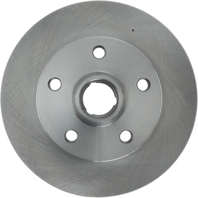 CENTRIC PARTS - 121.33035 - Disc Brake Rotor pa1