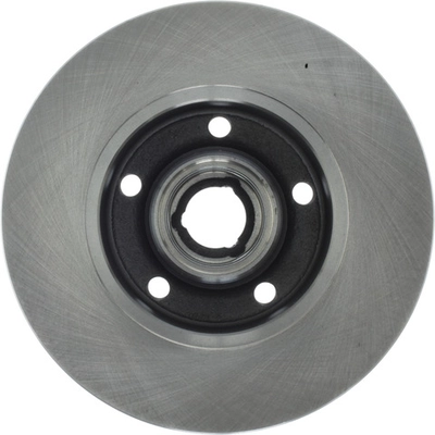 CENTRIC PARTS - 121.33035 - Disc Brake Rotor pa3