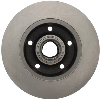 CENTRIC PARTS - 121.33048 - Disc Brake Rotor pa2