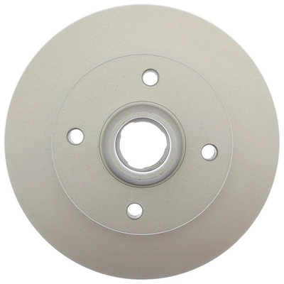 CENTRIC PARTS - 320.33022H - Rear Brake Rotor pa2