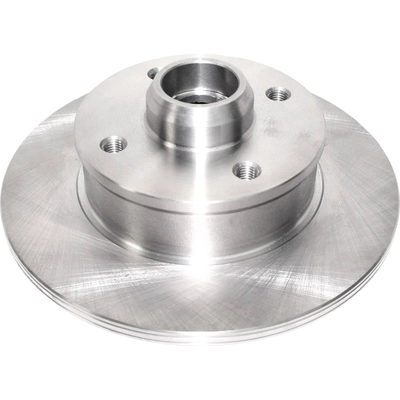 Rear Hub And Rotor Assembly by DURAGO - BR3483 pa5