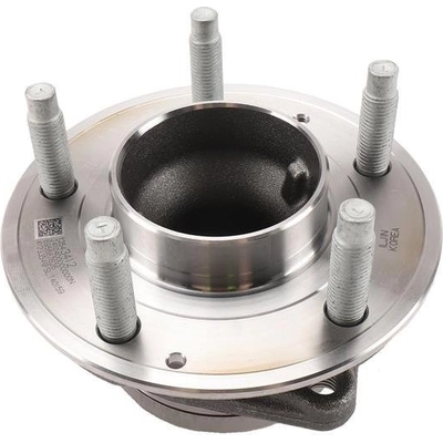 ACDELCO - 13543412 - Rear Hub Assembly pa2