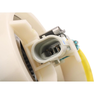 Rear Hub Assembly by ACDELCO - 19421347 pa2