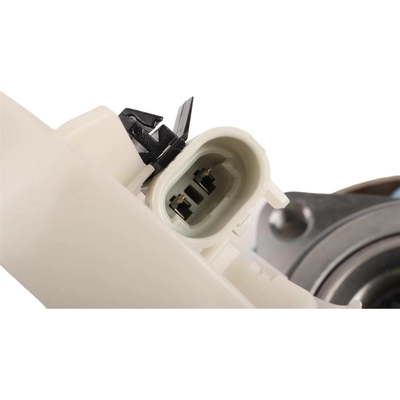 Rear Hub Assembly by ACDELCO - 19433930 pa2