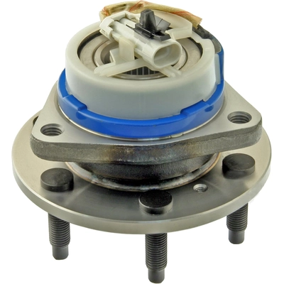 AC DELCO - 513236 - Wheel Hub and Bearing Assembly pa1