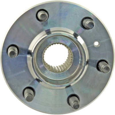 AC DELCO - 513236 - Wheel Hub and Bearing Assembly pa2