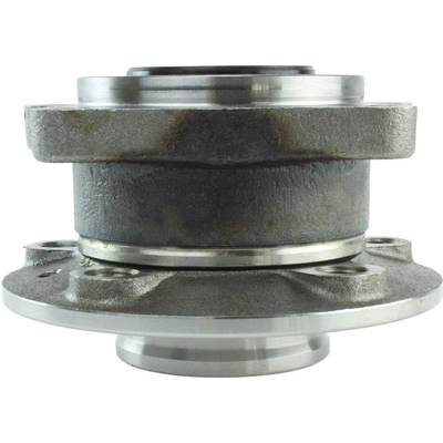 CENTRIC PARTS - 400.39007E - Rear Hub Assembly pa2