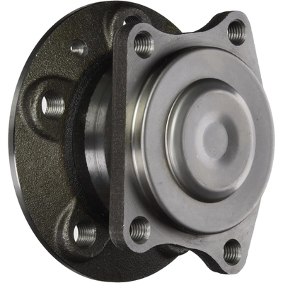 CENTRIC PARTS - 405.39001E - Wheel Bearing and Hub Assembly pa1