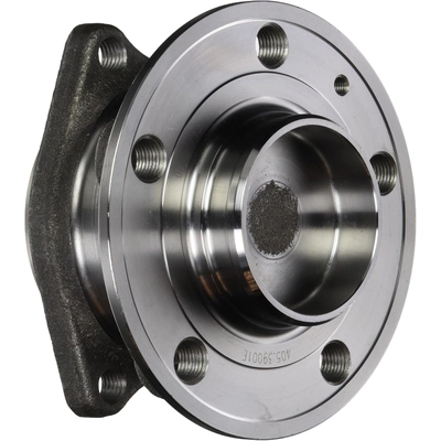 CENTRIC PARTS - 405.39001E - Wheel Bearing and Hub Assembly pa2