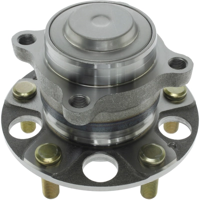CENTRIC PARTS - 406.40031E - Rear Hub Assembly pa3