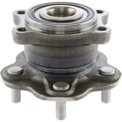 CENTRIC PARTS - 406.42007E - Rear Wheel Bearing and Hub Assembly pa1