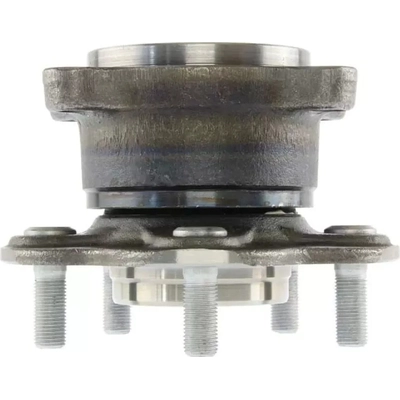 CENTRIC PARTS - 406.42007E - Rear Wheel Bearing and Hub Assembly pa2