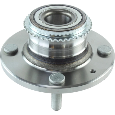 CENTRIC PARTS - 406.46006E - Wheel Bearing and Hub Assembly pa1