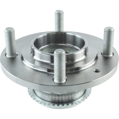 CENTRIC PARTS - 406.46006E - Wheel Bearing and Hub Assembly pa2