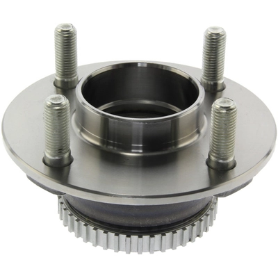 CENTRIC PARTS - 406.61000E - Wheel Bearing and Hub Assembly pa1