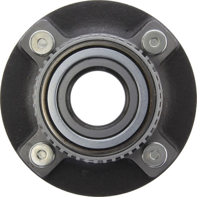 CENTRIC PARTS - 406.61000E - Wheel Bearing and Hub Assembly pa2