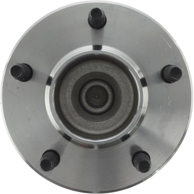 CENTRIC PARTS - 407.62004E - Front Or Rear Hub Assembly pa2