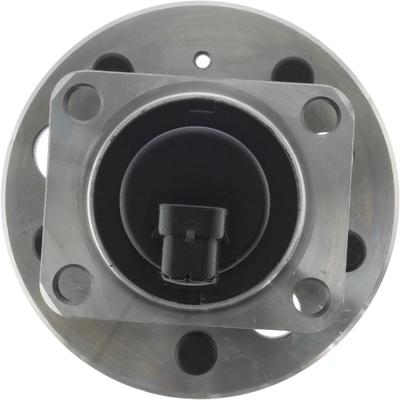 CENTRIC PARTS - 407.62008E - Rear Wheel Bearing and Hub Assembly pa4