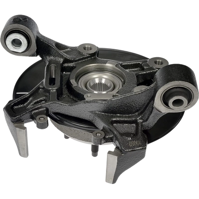 DORMAN - 698-413 - Steering Knuckle Kit pa2