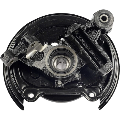 DORMAN - 698-417 - Steering Knuckle Kit pa2