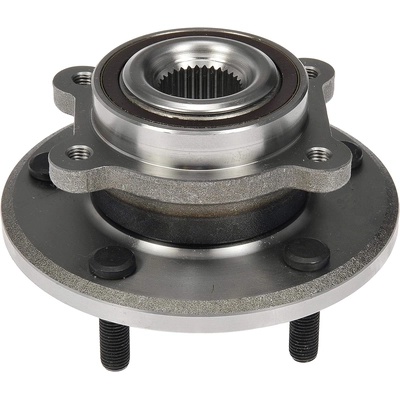 DORMAN - 930-644 - Wheel Bearing and Hub Assembly pa1