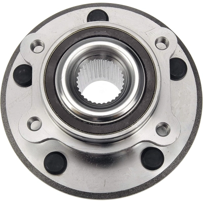 DORMAN - 930-644 - Wheel Bearing and Hub Assembly pa2