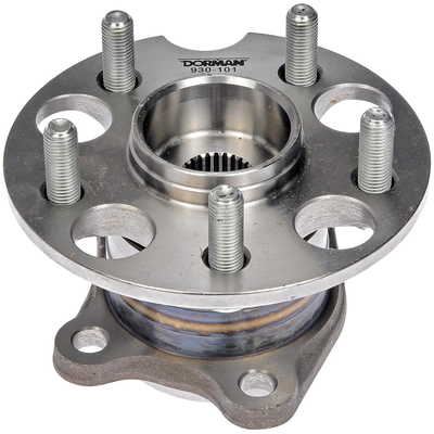 DORMAN - 951-005 - Wheel Hub And Bearing Assembly pa1