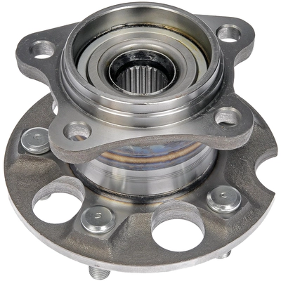 DORMAN - 951-005 - Wheel Hub And Bearing Assembly pa2