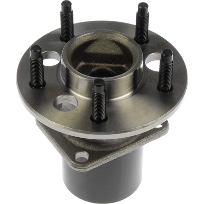 Rear Hub Assembly by DORMAN - 951-070 pa1