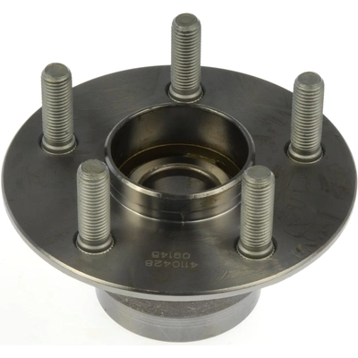 DORMAN - 951-078 - Wheel Hub And Bearing Assembly pa1