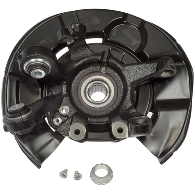 DORMAN (OE SOLUTIONS) - 686-271 - Rear Hub Assembly pa1