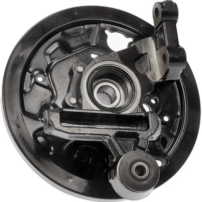 DORMAN (OE SOLUTIONS) - 698-419 - Rear Left Loaded Knuckle pa6