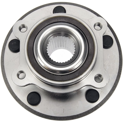 DORMAN (OE SOLUTIONS) - 930-644 - Wheel Hub And Bearing Assembly - Front pa2