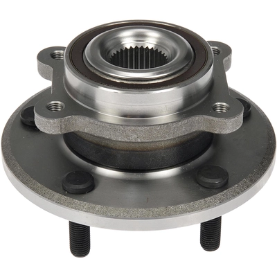DORMAN (OE SOLUTIONS) - 930-644 - Wheel Hub And Bearing Assembly - Front pa3