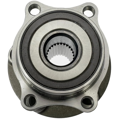 DORMAN (OE SOLUTIONS) - 930-654 - Wheel Hub And Bearing Assembly - Rear pa4