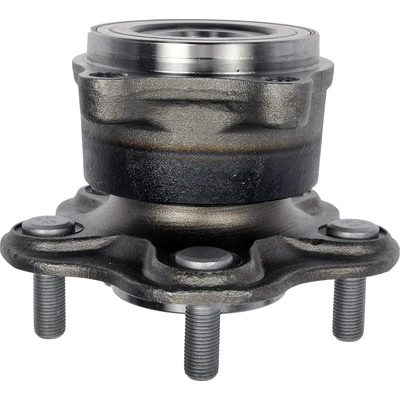 Rear Hub Assembly by DORMAN (OE SOLUTIONS) - 950008 pa9