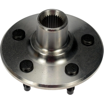 Rear Hub Assembly by DORMAN (OE SOLUTIONS) - 951-054 pa6