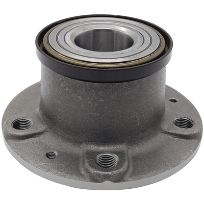 DORMAN (OE SOLUTIONS) - 951-112 - Rear Hub Assembly pa1