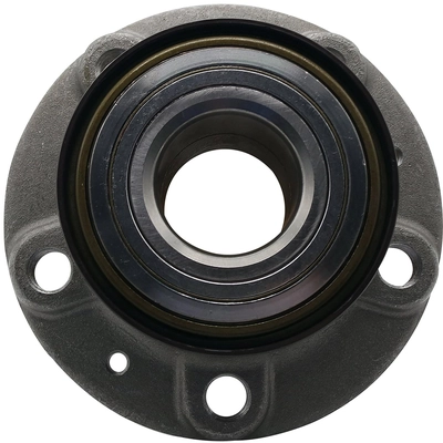 DORMAN (OE SOLUTIONS) - 951-112 - Rear Hub Assembly pa2