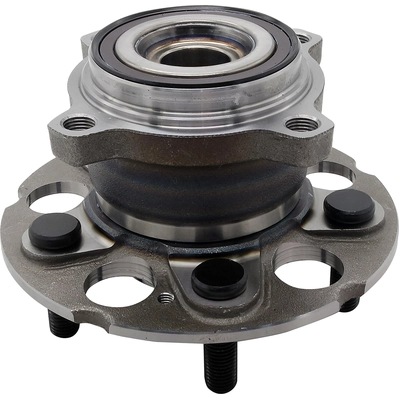 Rear Hub Assembly by DORMAN (OE SOLUTIONS) - 951-113 pa2