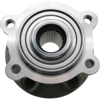 DORMAN (OE SOLUTIONS) - 951-116 - Wheel Bearing and Hub Assembly pa2