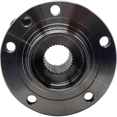 DORMAN (OE SOLUTIONS) - 951-134 - Wheel Bearing and Hub Assembly pa2