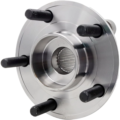 DORMAN (OE SOLUTIONS) - 951-142 - Wheel Bearing and Hub Assembly pa1