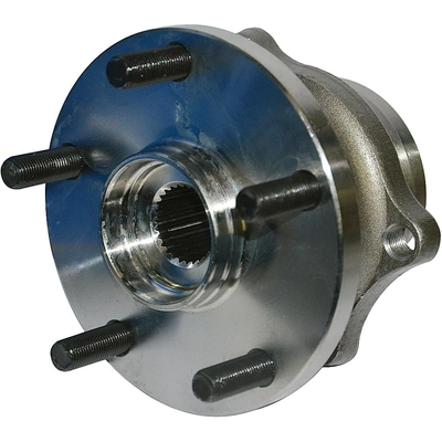 DORMAN (OE SOLUTIONS) - 951-149 - Wheel Bearing and Hub Assembly pa1