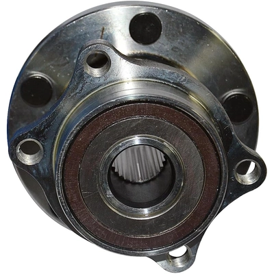 DORMAN (OE SOLUTIONS) - 951-149 - Wheel Bearing and Hub Assembly pa2