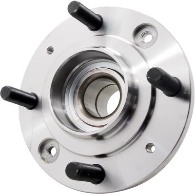 DORMAN (OE SOLUTIONS) - 951-154 - Wheel Bearing and Hub Assembly pa1