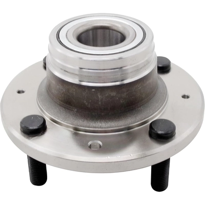 DORMAN (OE SOLUTIONS) - 951-154 - Wheel Bearing and Hub Assembly pa2