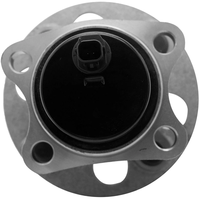 DORMAN (OE SOLUTIONS) - 951-162 - Rear Hub Assembly pa1
