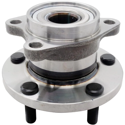 DORMAN (OE SOLUTIONS) - 951-168 - Rear Hub Assembly pa1