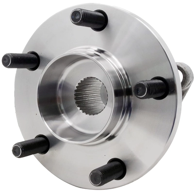 DORMAN (OE SOLUTIONS) - 951-168 - Rear Hub Assembly pa2